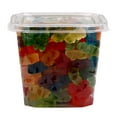 thumbnail image 2 of WinCrest Assorted 12 Flavor Gummi Bears - 1.5 Lb Tub, 2 of 4