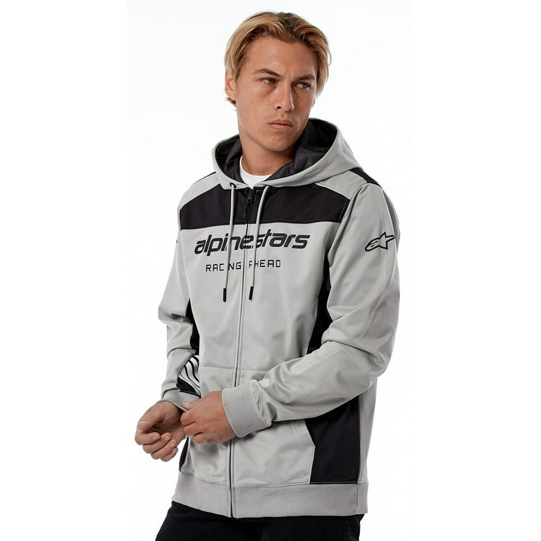 Alpinestars session hoodie best sale