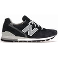 thumbnail image 1 of Size 6.5 - New Balance 996 Navy White, 1 of 6