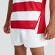 thumbnail image 3 of Canterbury - Jersey Evader para Adultos Unisex (Rojo, Blanco), 3 of 4