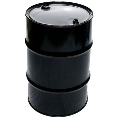 55 Gal. Drum w/Sealed Top