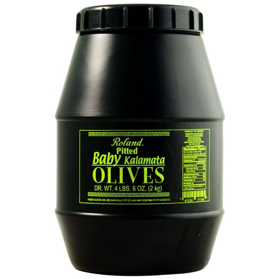 ROLAND PIT. BABY KALAMATAS-GREECE