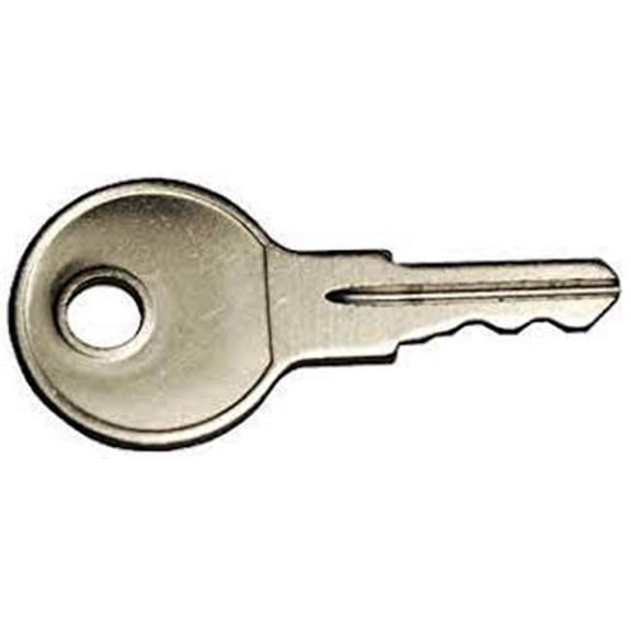 RV Designer Replacement Key - Code 751