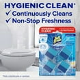 thumbnail image 2 of Soft Scrub in-Tank Toilet Cleaner 2ct Duo-Cubes, Sapphire Waters (Pack of 7) C67, 2 of 3
