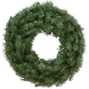 30 inch(s)  220 Tip PVC Pine Wreath