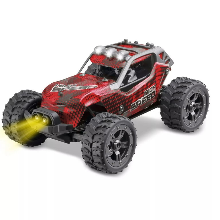 TRAIL STOMPER 4WD ラジコン TRAIL STOMPER 4WD ラジコン Trail