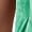 Green, variant on Qepwscx Tie-Dye Dresses For Women 2026 A Line Tank Dress Sleeveless Knee Length Shirt Dresses Squre Neck Pleated Front Sundresses Casual Tshirt Beach Dress Plus Size S