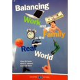 thumbnail image 1 of Pre-Owned Balancing Work and Family in the Real World Paperback, 1 of 1