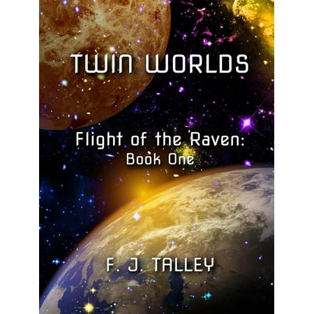Twin Worlds - eBook (Les Twins Best Dancers In The World)