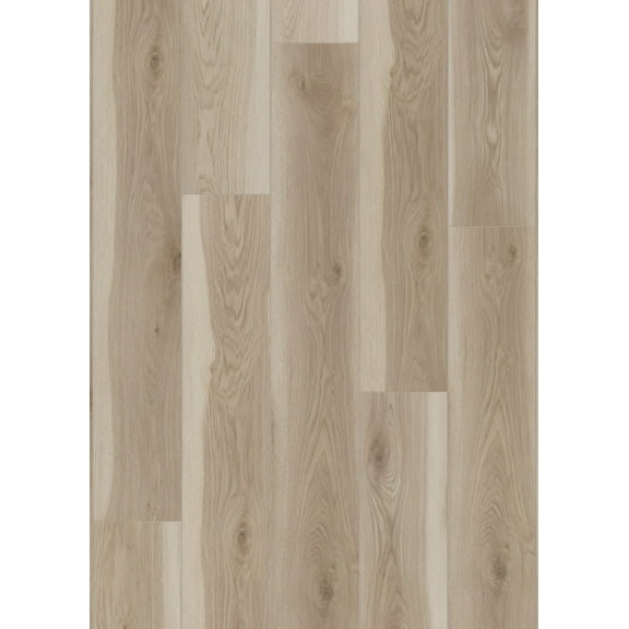 Coretec Vv855-05065 Og Enhanced 7" X 60" Vinyl Flooring - Kingston Oak