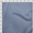 thumbnail image 3 of oneOone Cotton Flex Dusty Blue Fabric Geometric Check Sewing Material Print Fabric By The Yard 40 Inch Wide, 3 of 4