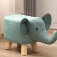 thumbnail image 2 of Taburete Infantil Bossa Valur Azul, 2 of 4