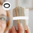 thumbnail image 2 of 2 Rouleaux de Papier d'Emballage de Billets de Banque, 2 of 8