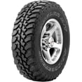 thumbnail image 2 of Llanta 30X9.5 R15 104S Bridgestone Dueler Mt 673, 2 of 2