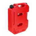 thumbnail image 4 of 10L 2,6 Gallons Jerry Canette Réservoir de Carburant à Essence Portable Réservoir d'Huile Seau de Secours hors Route, 4 of 6