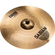 SABIAN B8 Pro Rock Ride Brilliant 20 in.