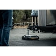 thumbnail image 5 of Trailer Valet TVRVR9 - Self-Motorized & Remote-Controlled 9,000lb Capacity, Aluminum Finish for Durability, Moves Trailers up to 40ft, Includes Base & 2" Ball and 2.5/16" Ball Converter, 5 of 8