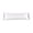 🔥 White_Base#532, variant on Satin Body Pillowcase Waterproof Long Silkys Ice Silk Pillow Cover For Sleeping Couples Bedroom Home Rest 47x19in Soft Comfortable