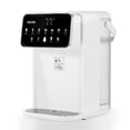 thumbnail image 1 of VEVOR Countertop Instant Hot Water Dispenser with 7 Temps 7 Volumes 118oz Tank, 1 of 9