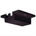 thumbnail image 2 of Nuvo Lighting TP155 Black Floating Canopy - Black, 2 of 2