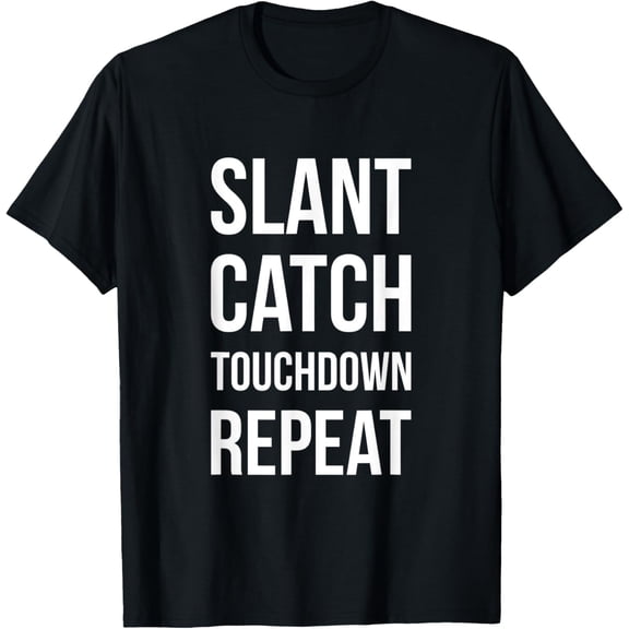 100% pure cotton short-sleeved shirts for both men and womenWide Receiver Definition Football T-Shirt