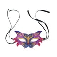 thumbnail image 2 of SMihono Adult Diy Point Diamond Individually Wrapped Masquerade Mask Home Decoration on Clearance, 2 of 9
