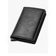 thumbnail image 1 of Billetera Xtellar De Piel Para Hombre Con 6 Ranuras Con Bloqueo Rfid, 1 of 4