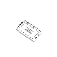 thumbnail image 4 of Guitar Action Gauge Flat Rulers Double-sided Music Accessory Measuring Pillow Scale Measuring Tool Guitars Tools Parts Lightweight High Definition, 4 of 9