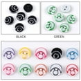 thumbnail image 4 of 120pcs Resin Button 2 Holes Type sewing button DIY Adorable Sewing Buttons Clothes Scrapbook Handicraft DIY, 4 of 7