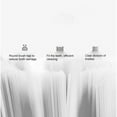 thumbnail image 4 of Toothbrush, Electric Sonic Toothbrush Household Rechargeable Waterproof Teeth  Electric Toothbrush with 4 Brush Heads 5 Vibration Modes and Smart Timer for Removing Plaque, 4 of 8