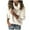 White, variant on LYXSSBYX Women Fall Sweaters Dress for Women 2022 Hot Sale Clearance Women's Turtleneck Knitted Jumper Sweater Long Sleeve Elegant Casual Tops