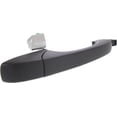 thumbnail image 2 of Replacement REPD462331 Exterior Door Handle Compatible with 2011-2020 Dodge Durango Primed, 2 of 3