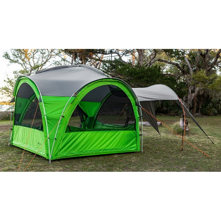 SylvanSport GOzeebo Portable Screenroom for Camping and Backyard