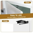 XINDUO-20 Pack RV Drawer Latches and Catches 10 LBS Pull Force Door ...