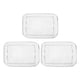 thumbnail image 1 of Rejilla apilable de acero inoxidable para freidora para asar y organizar la cocina, accesorio de cocina de 3 niveles, 1 of 8
