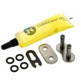 thumbnail image 3 of Niche 520 Drive Chain 100 Links O-Ring With Master Link for Motorcycle 519-CDC2307H, 3 of 8