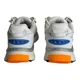 thumbnail image 3 of PU & MA Wild Rider Techno White Green Size 9 Glare - 381596-03, 3 of 6