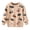 Traffic Vehicle Beige, variant on HWJAD Boy's Lightweight Sweatshirt Toddler Boys Cotton Long Sleeve Pullover Tops Kids Fall Winter Crewneck Shirt-Traffic Vehicle