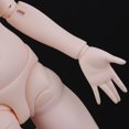 thumbnail image 4 of 17 Articulaciones Muebles Muñeca Femenina Cuerpo Desnudo Para 1/4 Bjd Sd Muñeca Accs Piel yotijar BJD MUÑECO CUERPO FEMENINO, 4 of 10