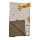 thumbnail image 4 of Manta para Bebé Parkland Collection 81x102 cm Algodón Beige, 4 of 5