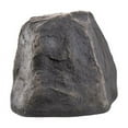 thumbnail image 5 of OSD RX550 5.25" 100W Outdoor Weather-Resistant Rock Speaker Pair, Slate, 5 of 6