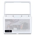 thumbnail image 1 of Accucold SPRF11 0.35 cu ft Portable Medical Refrigerator/Freezer w/ Handle, White, 1 of 1
