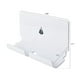 thumbnail image 2 of Soporte de pared para teléfono y tableta, adhesivo TxeSign, blanco, 2 of 8