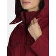 thumbnail image 4 of Urban Republic Women’s Ballistic Jacket with Hood, Sizes, S-XL, 4 of 4