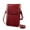 Maroon, variant on Classico Small Crossbody Phone Purse for Women - Crossbody Bag Wallet for Phone, Cards, Accessories