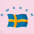 thumbnail image 2 of CafePress - Flag Of Sweden Infant Bodysuit - Baby Light Bodysuit, Size Newborn - 24 Months, 2 of 4