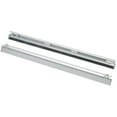 thumbnail image 2 of Aluminum Alloy Poster Rails, Poster Hanger Set，With Two Hanging Axes100 Cm, 2 of 8