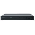 thumbnail image 2 of LG BP350 Smart Wi-Fi Blu-ray / DVD Disc Player, 2 of 4