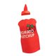 thumbnail image 1 of Disfraz de botella de ketchup, divertido disfraz de cosplay para fiestas, disfraces y mascaradas., 1 of 9