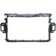 thumbnail image 4 of For 08-15 xB Wagon 2.4L Front Radiator Support Core Assembly Steel SC1225104, 4 of 5